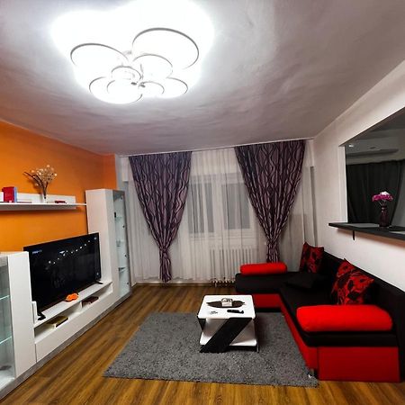 Crisshome1 Bukareszt Zewnętrze zdjęcie