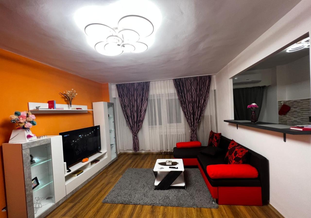Crisshome1 Bukareszt Zewnętrze zdjęcie