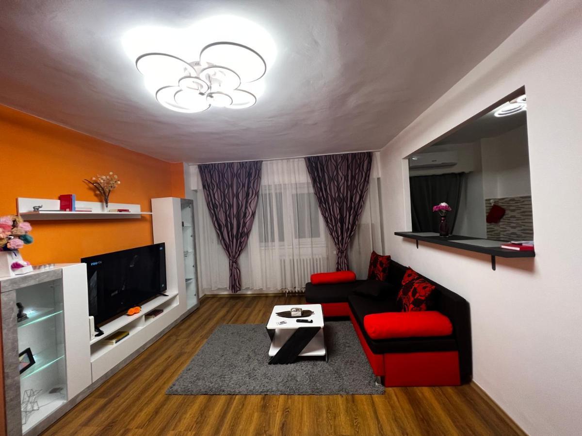 Crisshome1 Bukareszt Zewnętrze zdjęcie