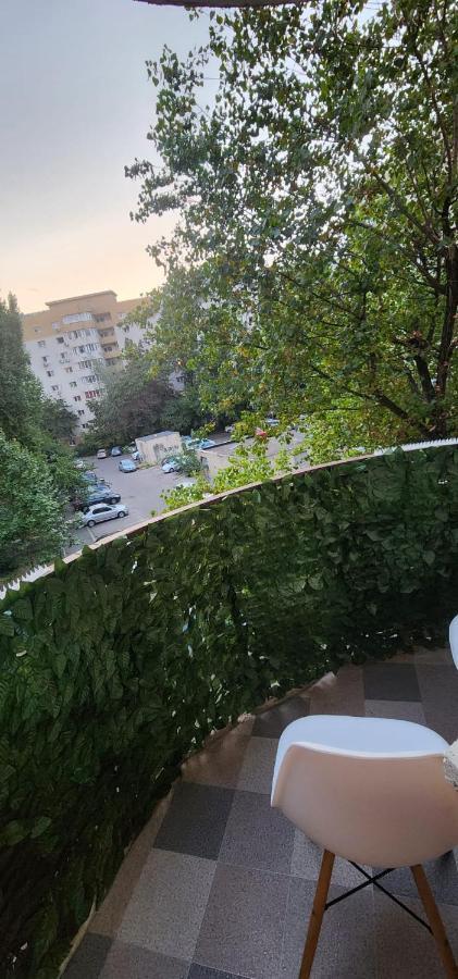 Crisshome1 Bukareszt Zewnętrze zdjęcie